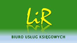 Biuro Rachunkowe LIR